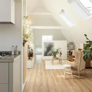 Huize Copes Den Haag, 2 Bed, 2 Bath Appartement Den Haag