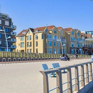 House Rodine - Free Parking & Bikes Appartement Den Haag