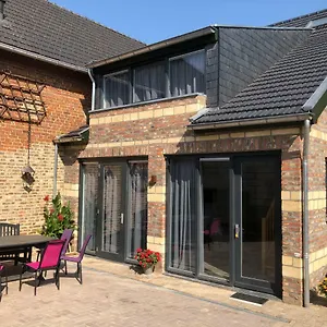 De Hooiberg Vakantiehuis