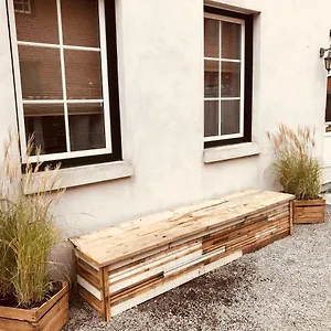 Wieler Wellness Huuske With Private Sauna Vakantiehuis