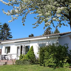 Met Uitzicht! Domein Hellebeuk Valkenburg-klimmen Vakantiehuis
